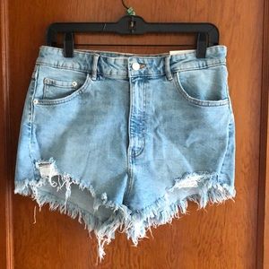Zara Jean shorts